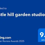 Castle Hill Garden Studio