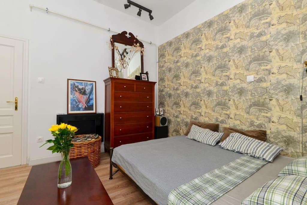 Casa vacanze Castle Hill Garden *